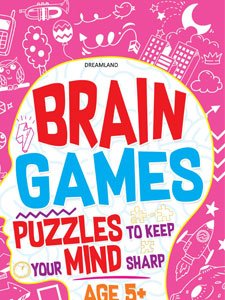 Activity Books